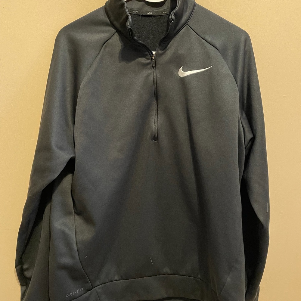 Men’s Nike Quarterzip